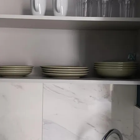 B1 Urban Apartmán