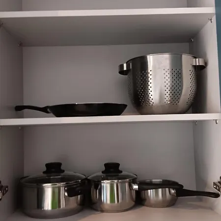 B1 Urban 아파트 *