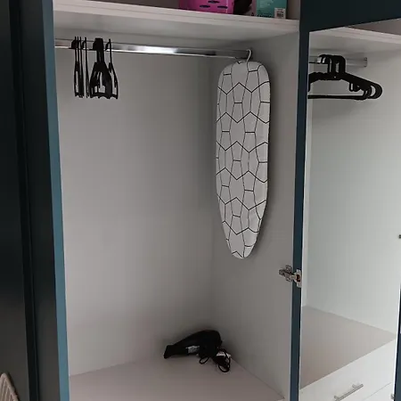 B1 Urban Apartament *