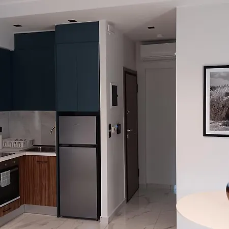 B1 Urban * 라리사