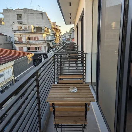 B1 Urban Appartement Larissa